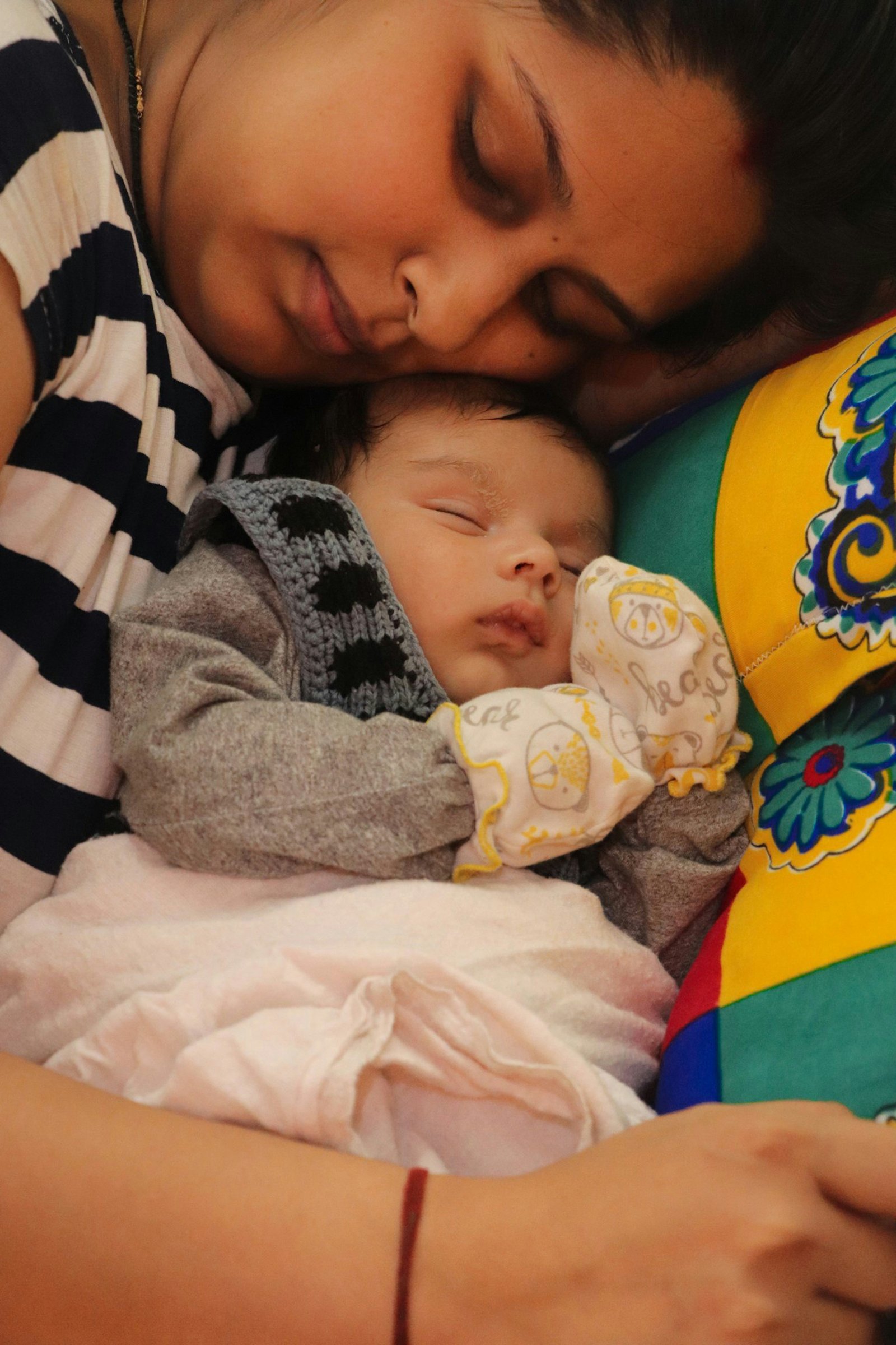 Perfect Presents for Parents Who Need Better Sleep This Holiday Season